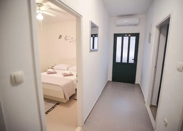 Luxury Boduja Appartement Sukošan