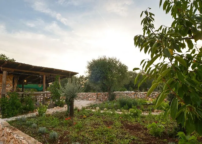 Luxury Boduja Sukošan