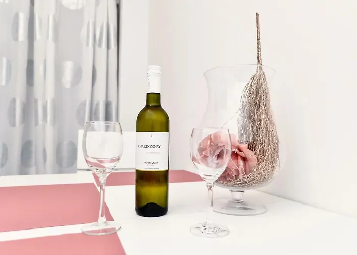 Luxury Boduja Sukošan