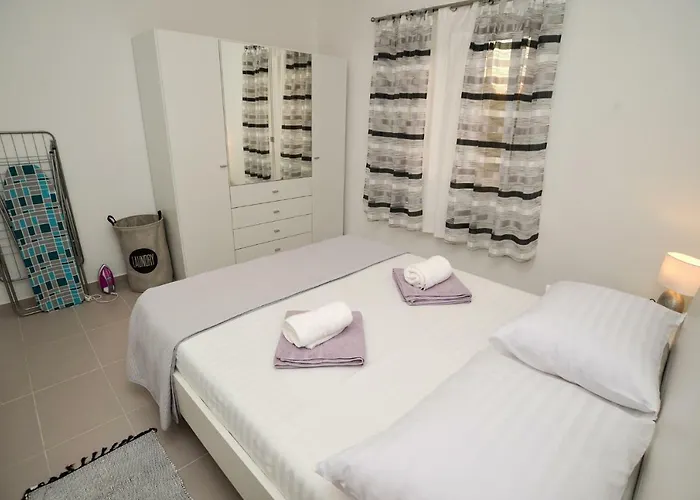 Apartamento Luxury Boduja *