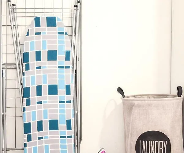 Luxury Boduja Apartamento