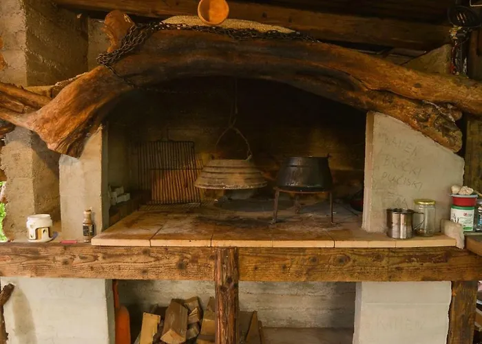 Luxury Boduja Appartement Sukošan