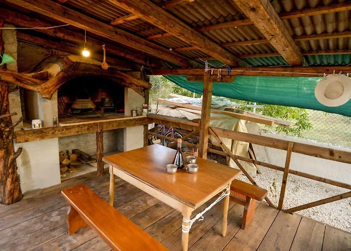 Luxury Boduja Appartement *