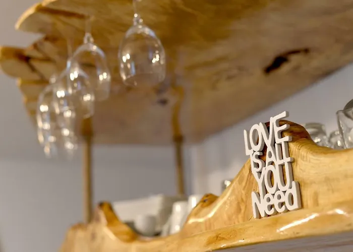 Appartement Luxury Boduja