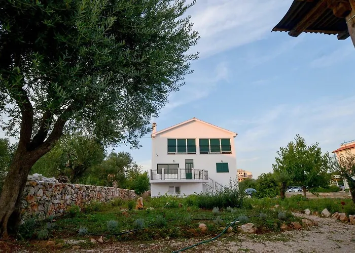 Lägenhet Luxury Boduja