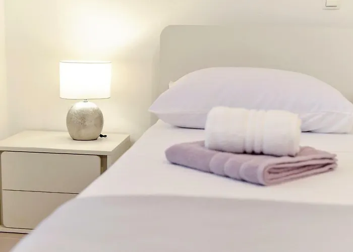 Luxury Boduja Apartamento *