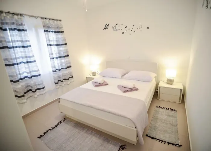 Luxury Boduja Sukošan