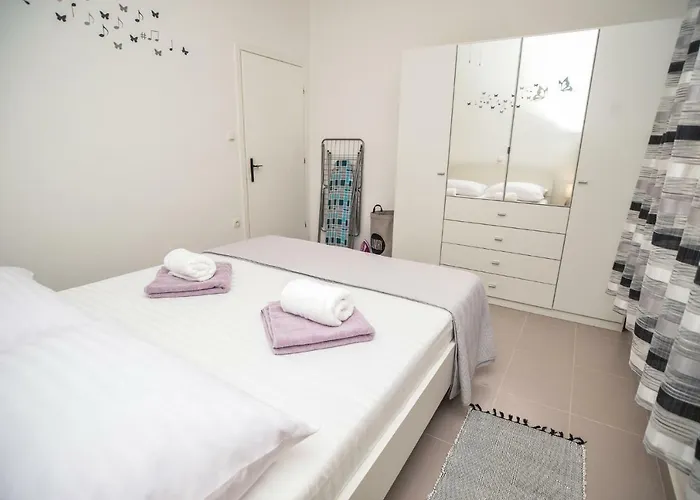 Luxury Boduja Appartement