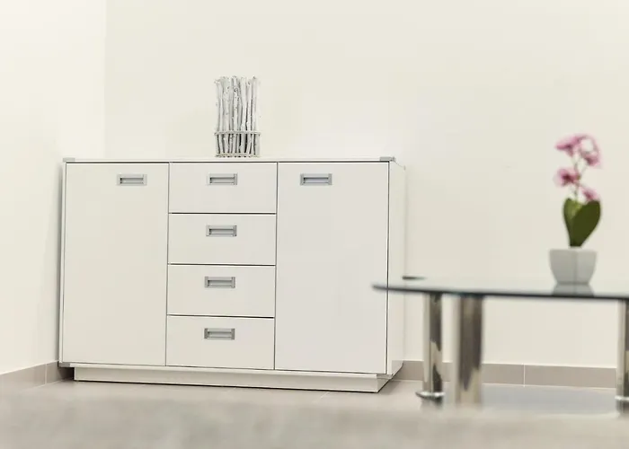 Luxury Boduja Lägenhet *